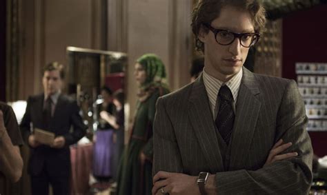 yves saint laurent le film|yves saint laurent mental illness.